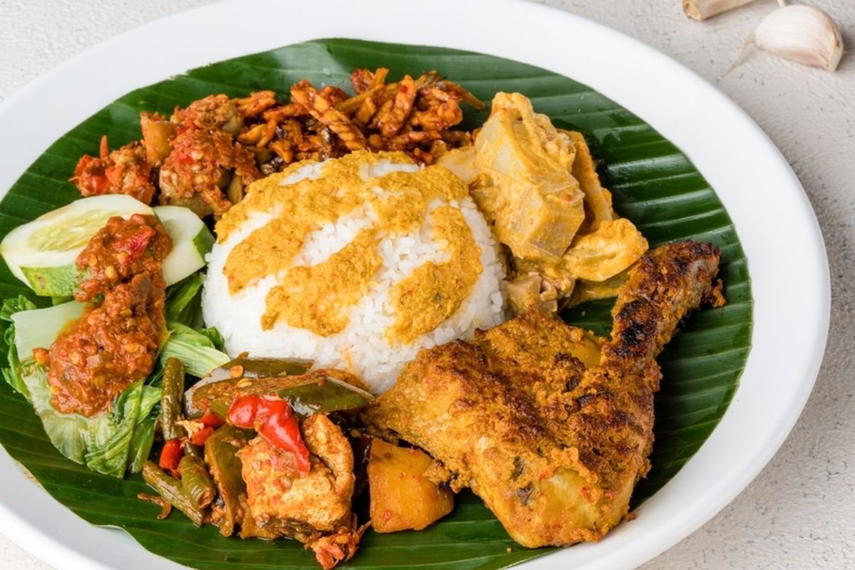 7 Rumah Makan Padang Enak di Jakarta yang Belum Banyak Orang Tahu