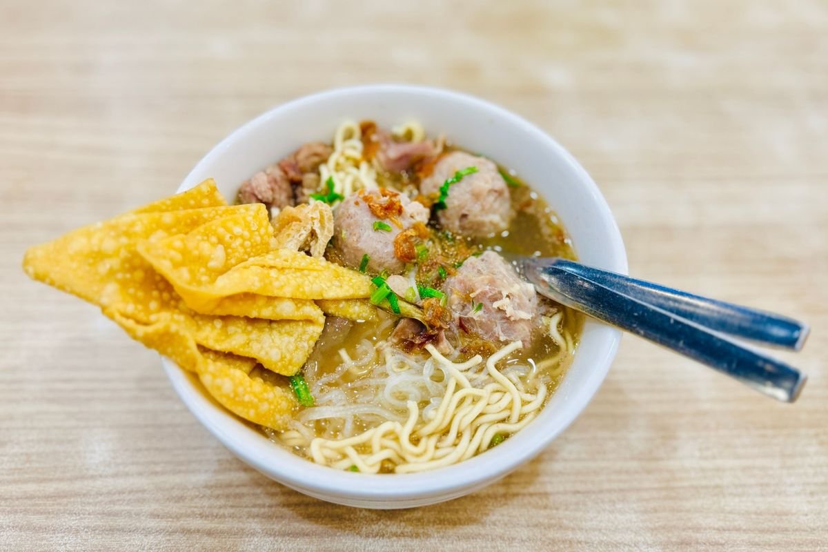 18 Kuliner Grab Bintang 5 Awards Jadi Rebutan Voting Publik