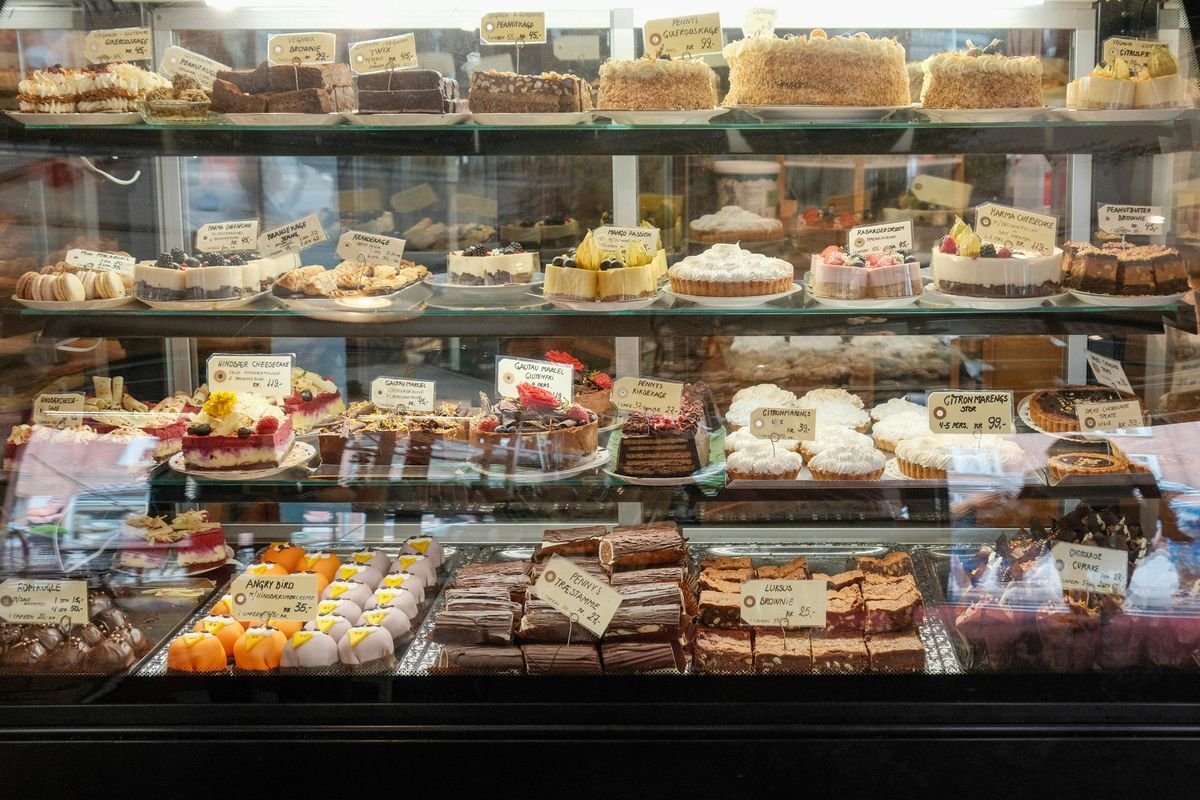 Feng Shan Desserts Tutup Setelah 28 Tahun, Bedok Kehilangan Kedai Manis