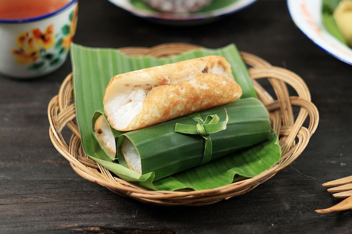 10 Camilan Tradisional Indonesia yang Diakui TasteAtlas, Batagor Paling Atas