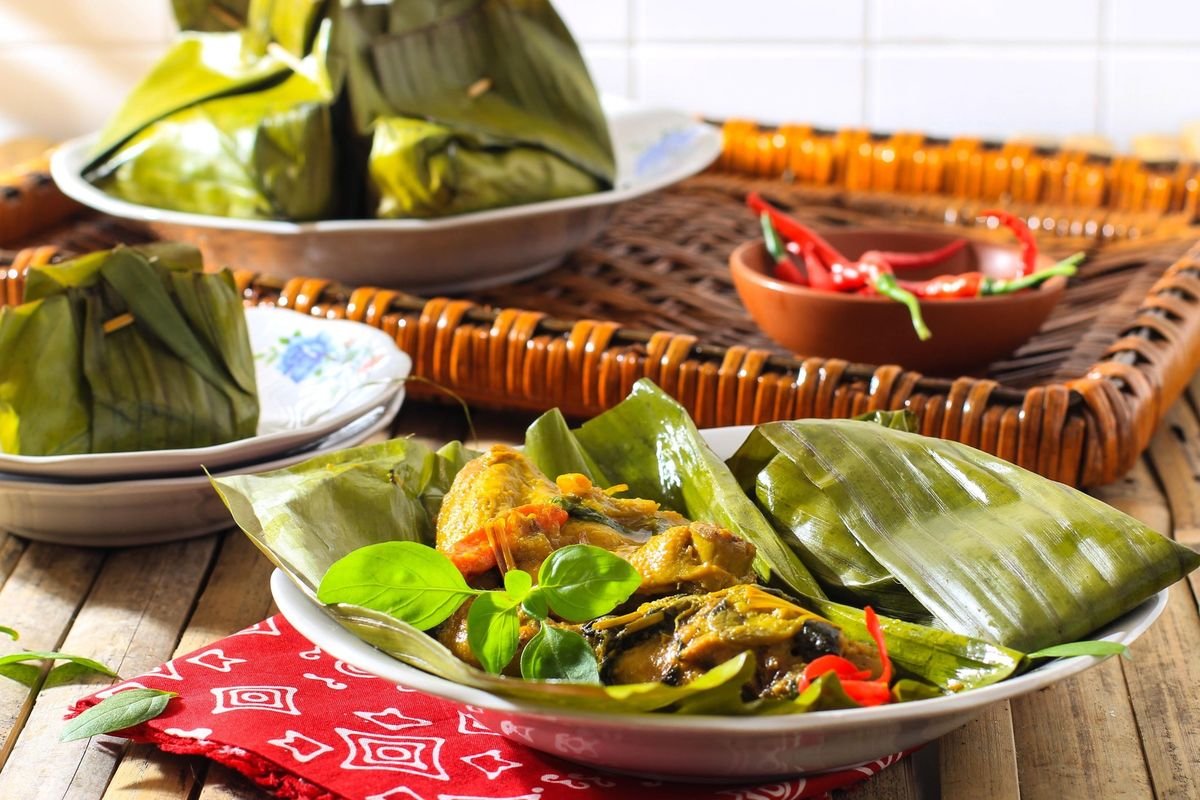 Pepes Tahu Tanpa Daun Pisang, Lauk Harian Gurih yang Mudah Dibuat
