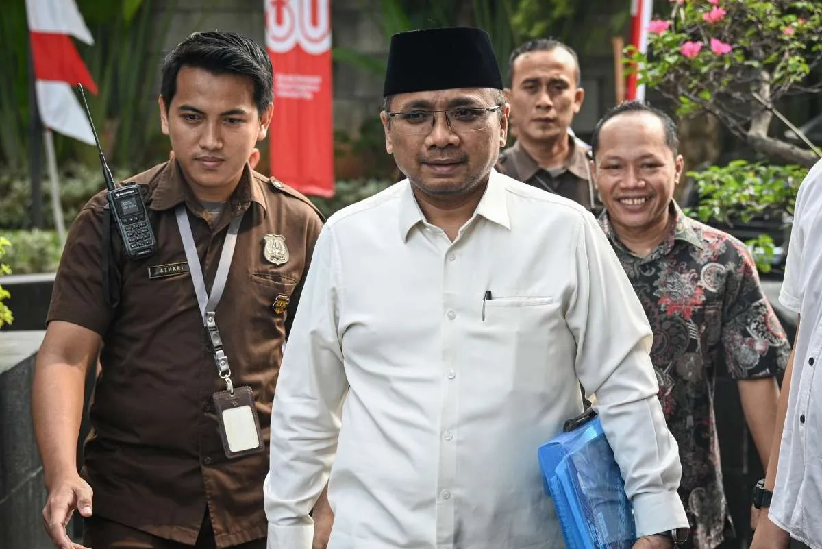 Kasus Korupsi Terbaru Hari Ini, Babak Baru MBG hingga Perkara Daerah yang Ikut Disorot