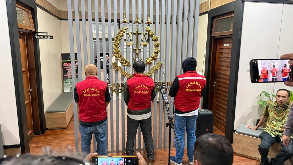 Korupsi di Jawa Barat, Celah Anggaran dari BUMD hingga Tunjangan Dewan