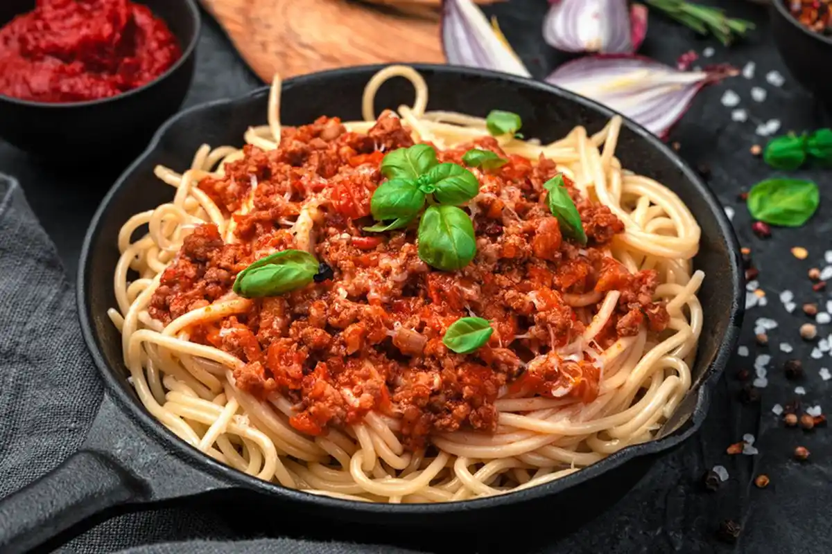 Resep Spaghetti Lezat dan Mudah, dari Bolognese sampai Aglio Olio